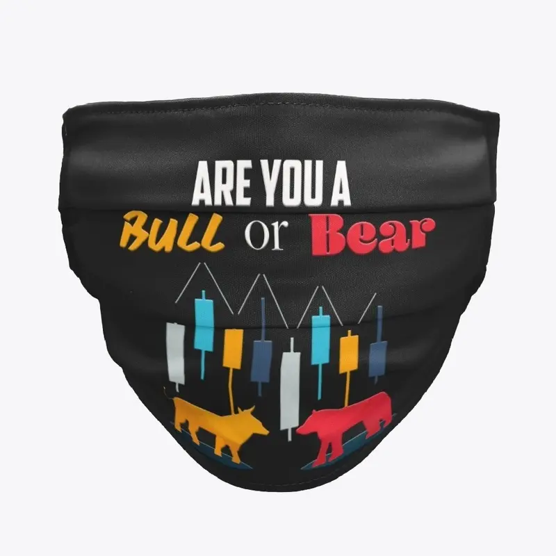 Bear Or Bull