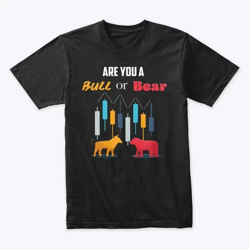 Bear Or Bull