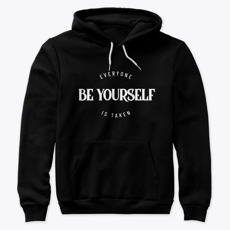 Be Yourself