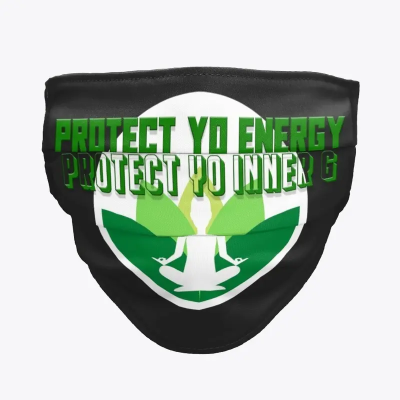 Protect Yo Energy